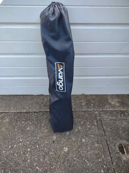 Photo of free 2 Folding Camping Chairs (Ermine East LN2) #2