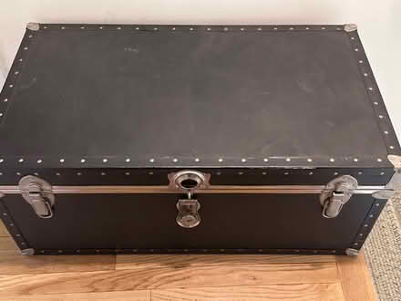 Photo of free camp trunk (Hastings on Hudson) #2