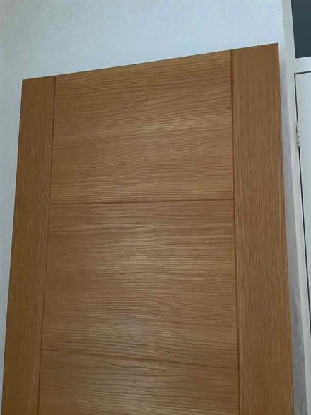 Photo of free Two internal doors (Farnham Common SL2) #2