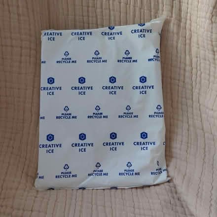 Photo of free Ice pack (Union City) #1