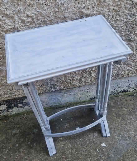 Photo of free Set of 2 tables (Stillorgan) #1