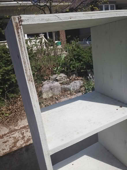 Photo of free Organizer Shelf (Danfirth) #1