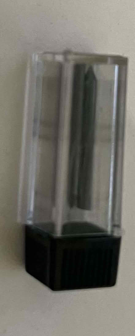 Photo of free Faber Castell Compass - Boxed (Tarleton PR4) #3