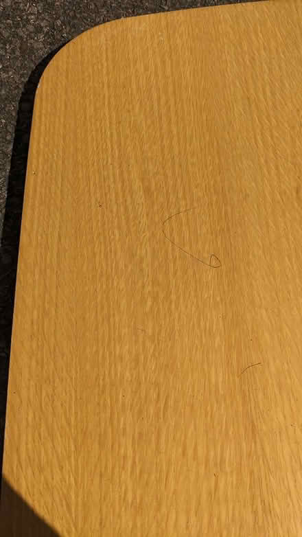 Photo of free Table Top from extending Table (PL4 Greenbank.) #4