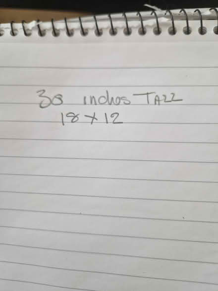 Photo of free Set of 2 tables (Stillorgan) #2