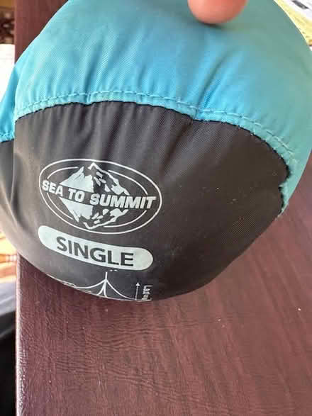 Photo of free Mosquito netting Single (Hastings on Hudson) #1