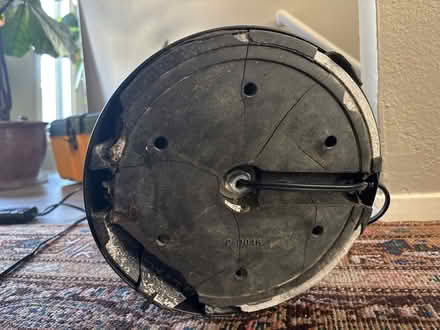 Photo of free Floor lamp (High st and brookdale ave.) #2