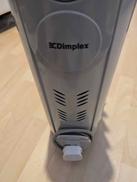 Photo of free Heater (Lambeth North SE1) #3