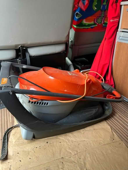 Photo of free Flymo (Littlemore OX4) #1