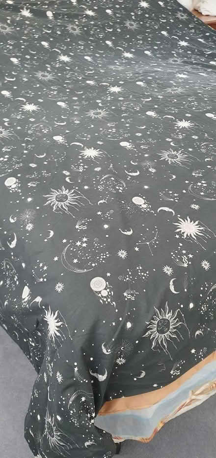 Photo of free sky duvet set (Hengistbury Head BH6) #4