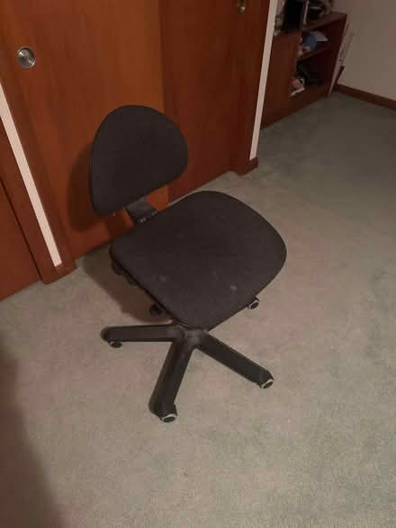 Photo of free Office Chair (Abington, near Library) #1