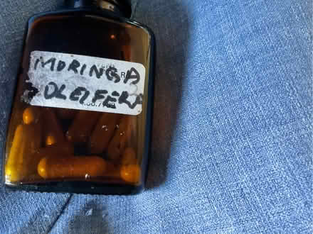 Photo of free Moringa oleifera tab (Bieldside AB15) #1