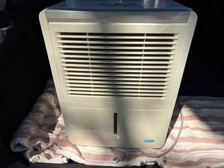 Photo of free Dehumidifier and weights (Near UVM) #1