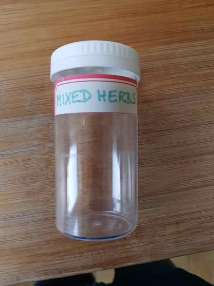 Photo of free Spice jars (Stroud Merrywalks GL5) #2