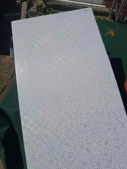 Photo of free 'Acrylic' wall sheet offcuts (Bridgnorth High Town WV16) #1