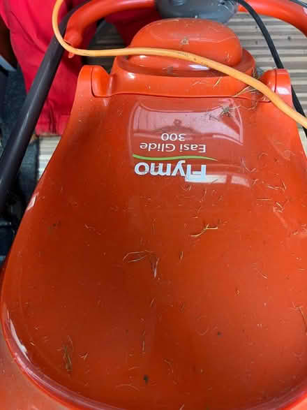 Photo of free Flymo (Littlemore OX4) #2