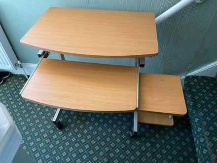 Photo of free Computer cabinet (Brentford TW8) #2