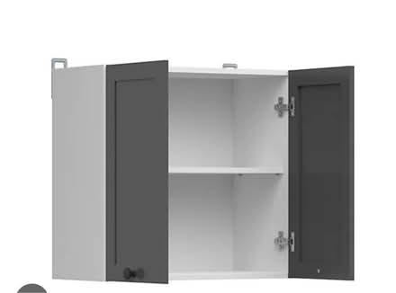 Photo of Kitchen cupboard worktop (LS26 Leeds Rothwell) #2