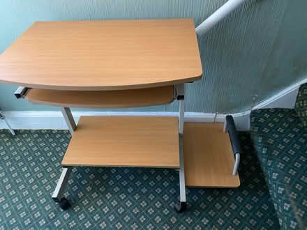 Photo of free Computer cabinet (Brentford TW8) #1