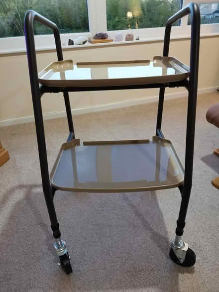 Photo of free Dining trolley (LA1 2SN) #1