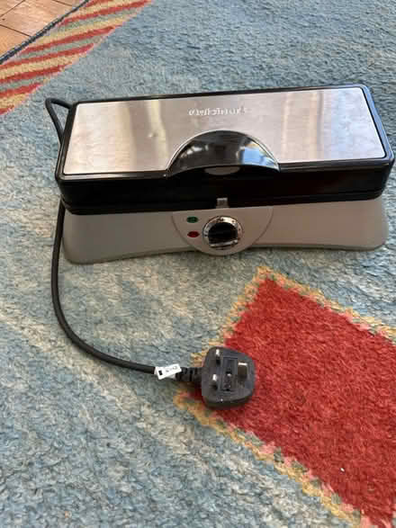 Photo of free Cuisine art Wafflemaker (Cheltenham) #2