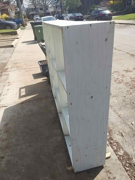 Photo of free Organizer Shelf (Danfirth) #2