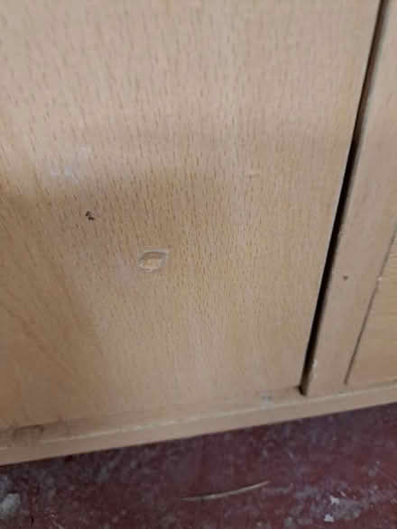 Photo of free Sideboard (Countesthorpe LE8) #3