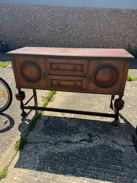 Photo of free Furniture & bike (Mile Oak BN41) #4