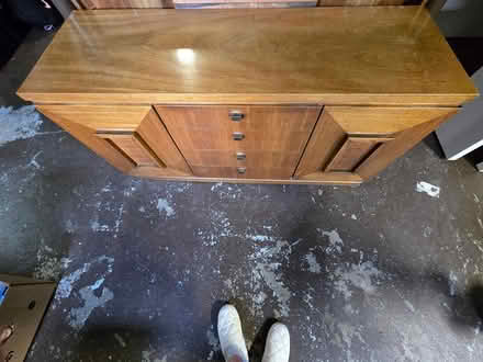 Photo of free Buffet (Upper st Clair 15241) #2