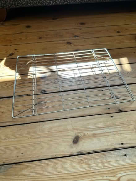Photo of free Three cooling racks (Cheltenham) #2