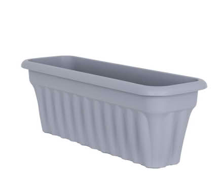 Photo of Garden Troughs (Clevedon BS21) #2