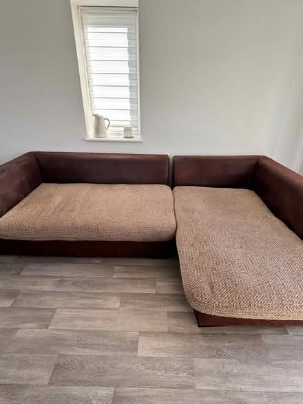 Photo of free DFS sofa (Great Wakering SS3) #1