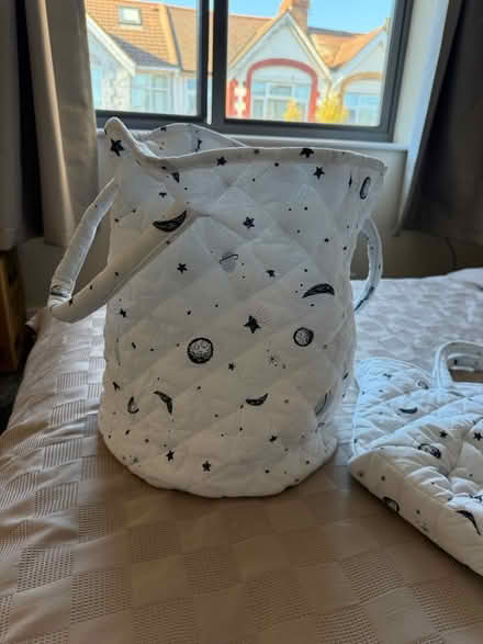 Photo of free Children’s Laundry Bags (Seven Sisters N15) #2