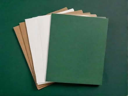 Photo of MDF sheets (Wilmington DA2) #1