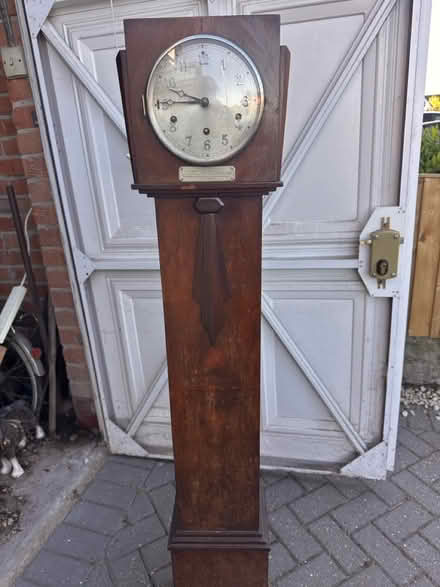 Photo of free Old Clock (Bramcote NG9) #1