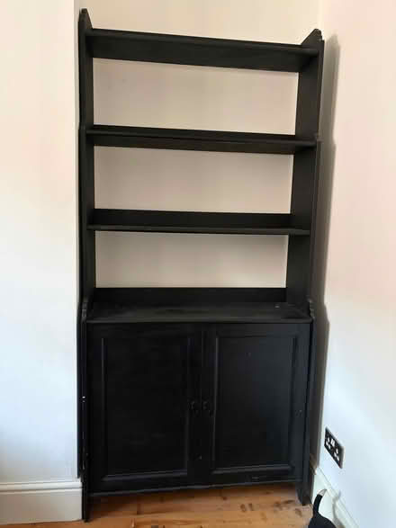 Photo of free Welsh Dresser (Grassmoor S42) #1