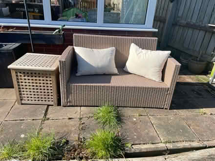 Photo of free Garden Furniture (Deckham NE9) #2