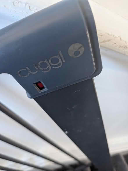 Photo of free Baby gate (Thornton Lodge HD4) #2