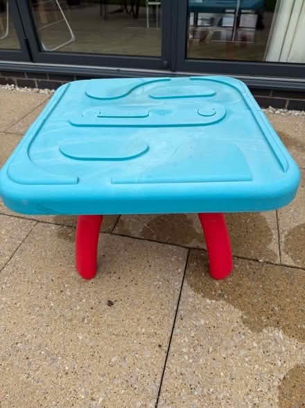 Photo of free Sand pit (Upper Saxondale NG12) #2