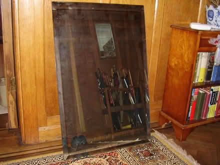 Photo of free Wall mirror (Beckenham) #1