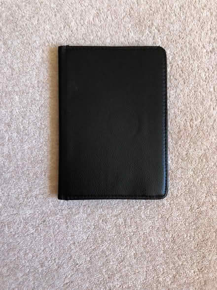 Photo of free iPad mini case for 4 or 5 (Pittville GL50) #4