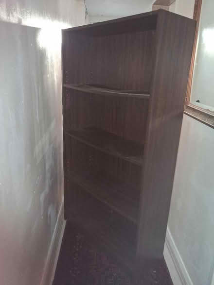 Photo of free Book shelf (Wembley Central HA0) #2