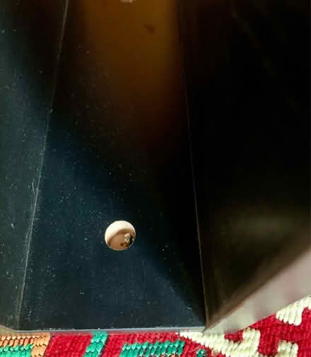 Photo of free Laptop/printer Stand (Coppetts Wood N12) #4