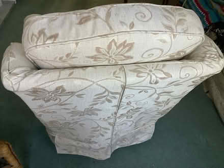 Photo of free Armchair (doncaster DN4) #2