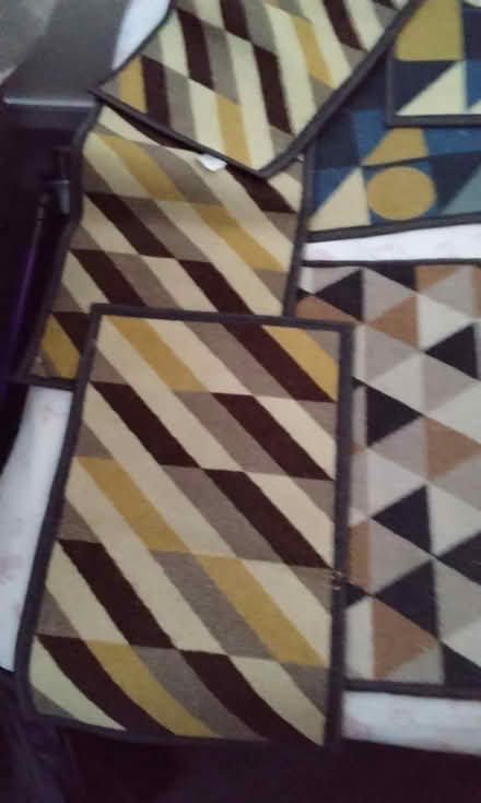 Photo of free Runner and smaller mats (Spondon derby) #3