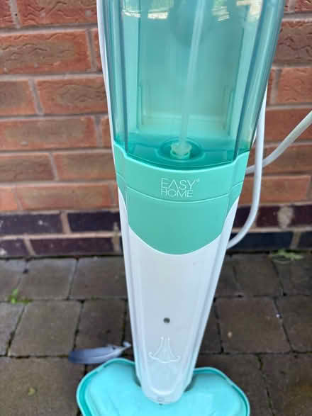 Photo of free Easy home steam mop (Sawley) #2