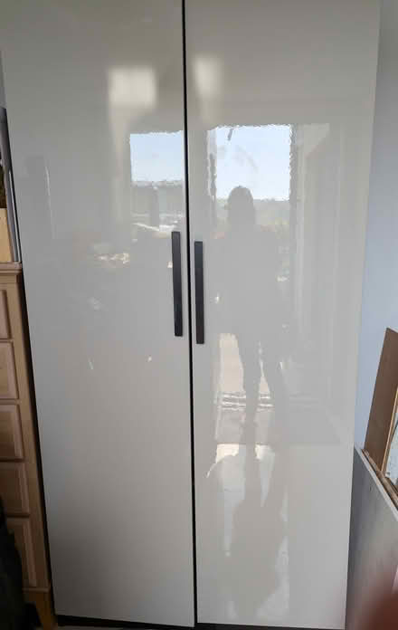 Photo of free IKEA wardrobe (Myrtleville) #1