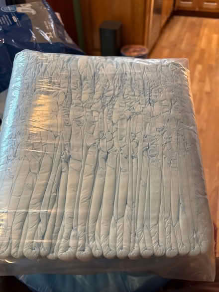 Photo of free Men Depend and gards (Snellville, Georgia) #3