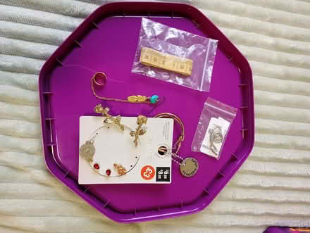 Photo of free Bits and pieces (Cheslyn Hay WS6) #1