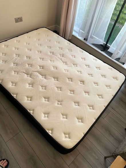 Photo of free Mattress (Mole Valley Dorking) #1